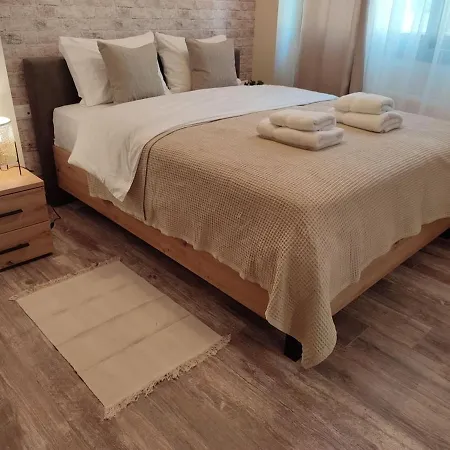 Villanova - Onyx Appartamento *